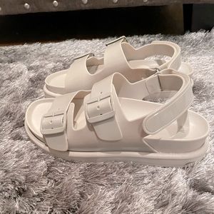H&M dad Sandals